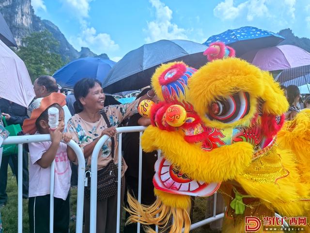 组图｜这个丰收季，美得让人陶醉！