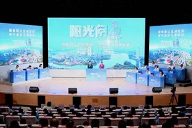 四川大竹第十三期《阳光问廉》节目曝光三个基层治理问题图片
