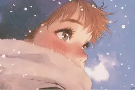 习惯性焦虑的人，请疯狂做这3件事图片
