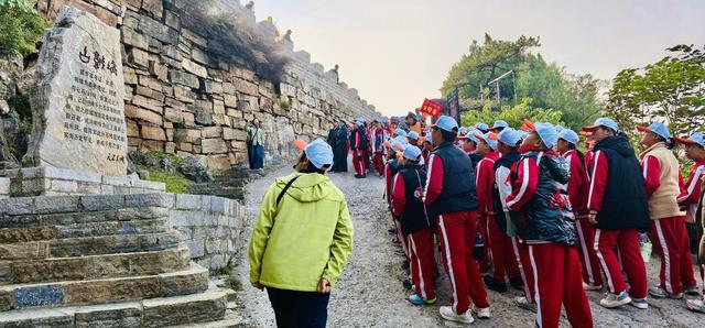 跻身全国百强、临沂第一，天上王城凭厚重历史人文喜获“霸榜”