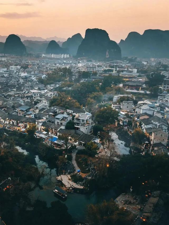 2.5h缩短至1h车程！趁高速通车来这两座宝藏小城，品品茶香和诗意……