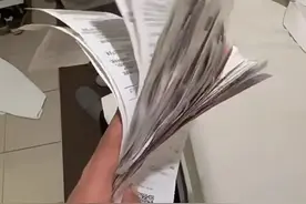 小心这种纸！医生：除婴幼儿、孕妇，爱出汗和有伤口的人，也要特别注意图片