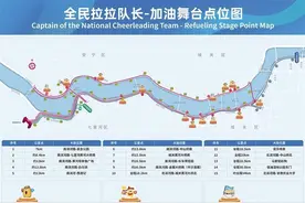 2024兰马观赛指南：同频共振 领“嗨”赛道图片