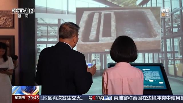 文化中国行丨这座博物馆像一部西南“百科全书” 里面有些啥宝藏？