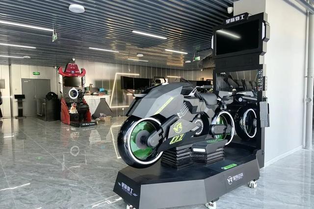 乘着高铁游白山 | “百区百景”打卡攻略之白山市四季冰雪旅游乐园