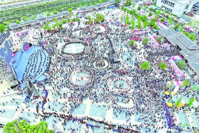 黔东南：擘画新篇 景区联动改革引领旅游产业提质升级