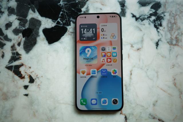 荣耀400系列深度评测：中端市场的新王者是如何炼成的？