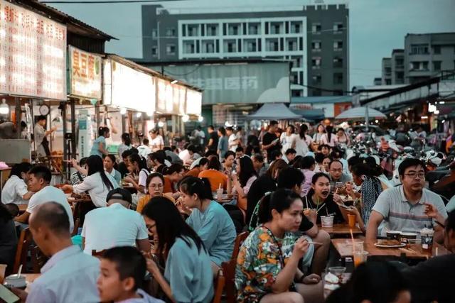 “两天一夜”出逃计划丨周末就到柳北放飞自我~