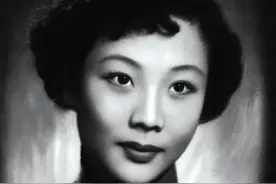痛悼！“阿庆嫂”走了，享年97岁图片