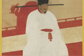 宋英宗疾病考图片