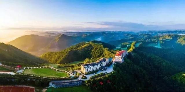 梅州将新增3家国家AAA级旅游景区