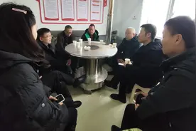 百里杜鹃管理区黄泥乡：养殖技术送到家 服务群众“零距离”图片