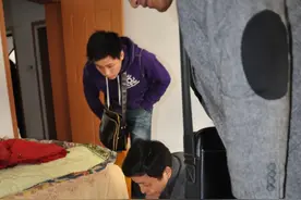 15年前命案，破了！图片