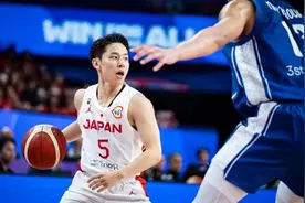 身高1米72闪耀世界杯！河村勇辉，漫画里走出来的宫城良田图片