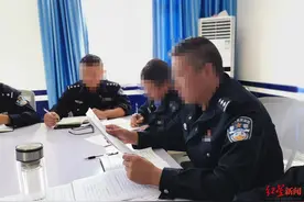一名禁毒民警的N个“生死瞬间”：与毒贩搏斗受伤致残，曾带队跨境抓获大毒枭图片