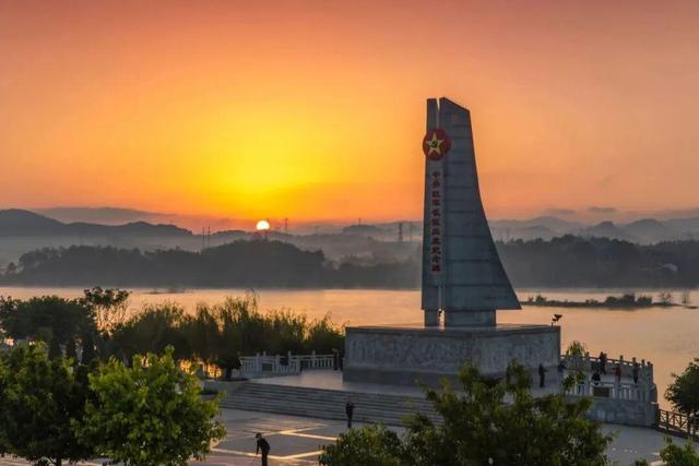 收藏！江西这些景区免票、半价→