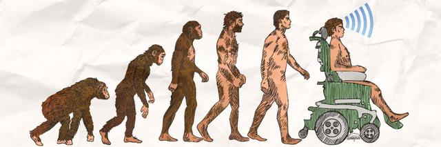 人类首次机械飞升，马斯克豪言Neuralink击败全人类
