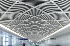 广州天河核心地段10分钟直通南站！广佛环线城际铁路最新进展来了图片