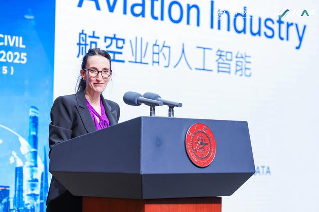 每天上万架班机同时在天上飞，人类百年民航史迎来第4次转型变革