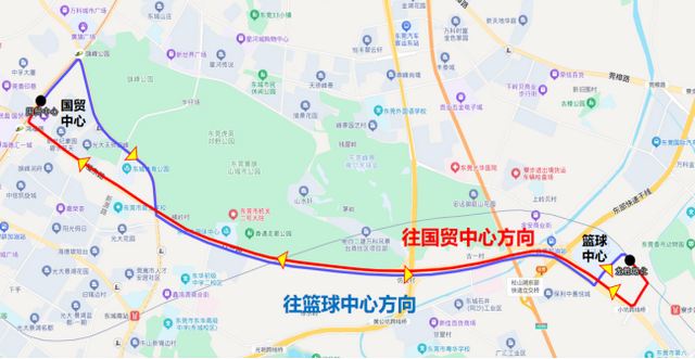 实探！篮球观赛自驾、乘车、停车…实用攻略→