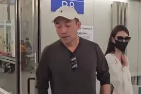 汪小菲双眼红肿现身！大S猝逝孩子谁来抚养? 上亿遗产如何分配？律师解读图片