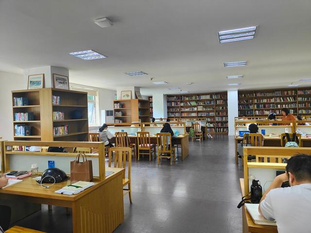 地铁直达！郑州超适合一个人去的6个免费室内场馆