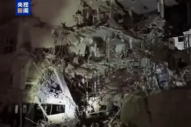 耶路撒冷和特拉维夫响起爆炸声图片