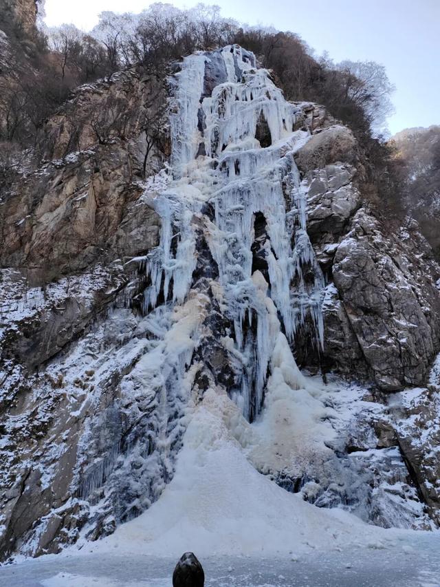 属马的你，2026全年免门票！即刻出发，邂逅太白山的冰雪奇缘