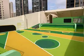 “打造托幼一体化”东区样本，中山市香山幼儿园这样做图片