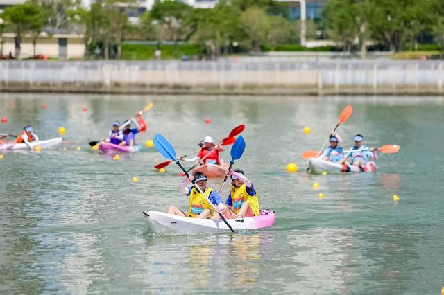 “One蛇口杯”太子湾海上嘉年华圆满收官
