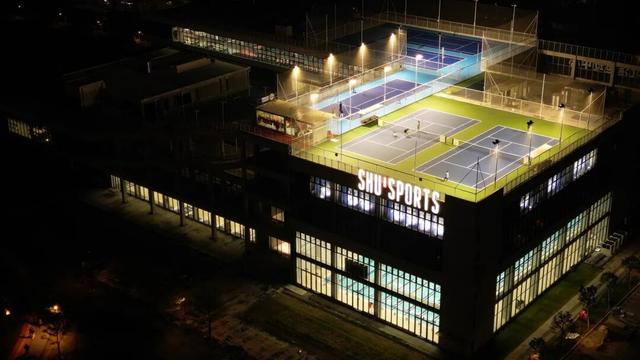 顺德北部创新湾已备好“年味大餐”，游玩攻略→