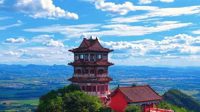 十一去哪玩？河北各地文旅“宠粉模式”开启！还有……