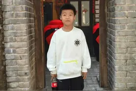 沣东新城阿房宫小学第十六期“小故事，大道理”图片