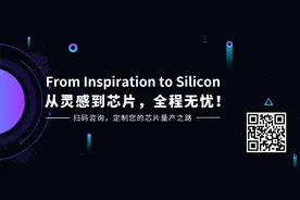 初创公司，要颠覆芯片设计图片