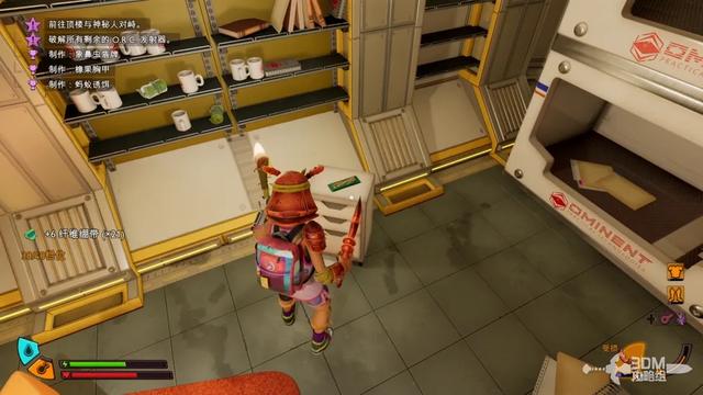 《禁闭求生2》主线流程攻略 主线故事图文攻略