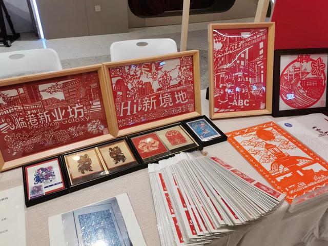 “流动的非遗·长江文化大赏”在宝山正式启幕，开启“上海新年第一游”