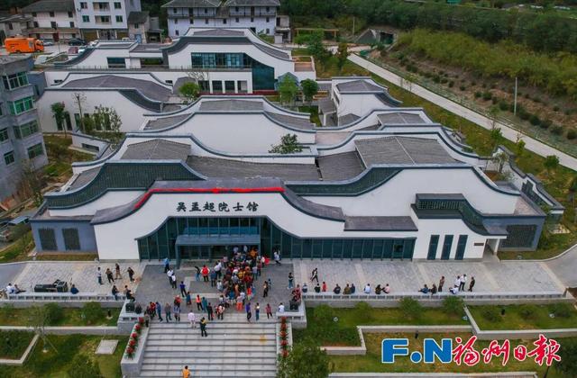 五大主题路线！这个长假，一起解锁闽清秋日惊喜→