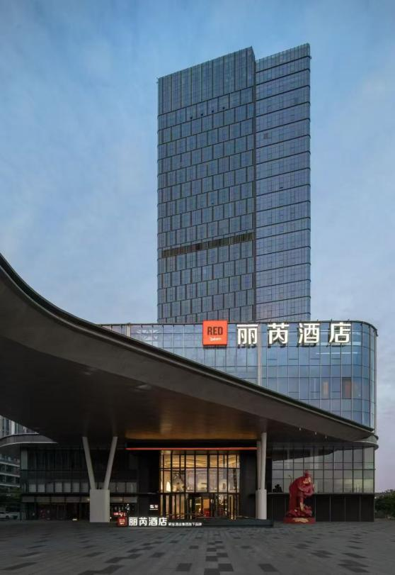 奥体板块新店清单！吃住行游购娱全攻略，速码→