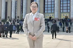 赵晓光委员：AI替代不了人类，干体力活要靠具身智能图片