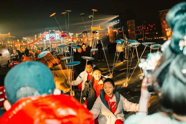 史上最长，9天假期，这才叫洛阳过年！