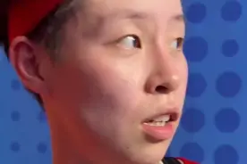 观潮丨中国女篮取得决赛门票，李缘：坚决出击，做好自己该做的图片