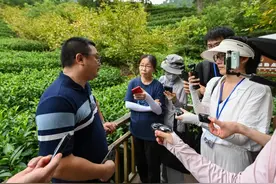 最后一站！中央、省级媒体去了南平这些地方→图片