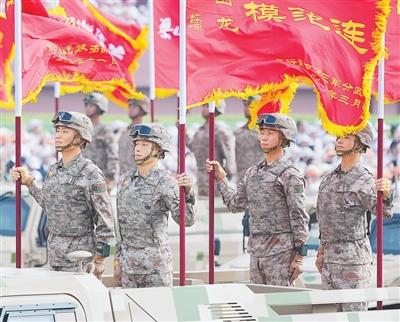 2025年，那些属于人民军队的难忘瞬间！