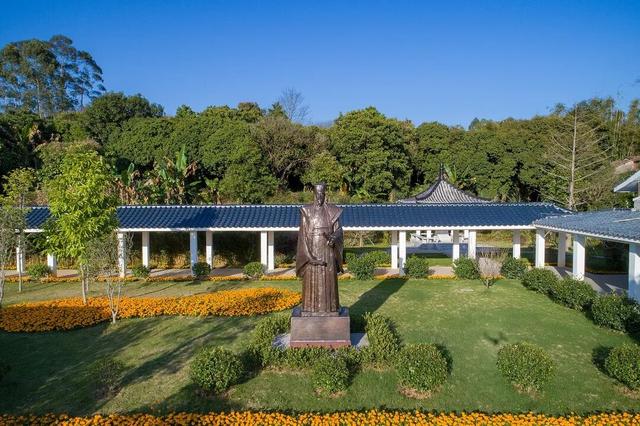 跟着村歌游增城！这个深秋，天籁乡音开启美好荔乡之旅