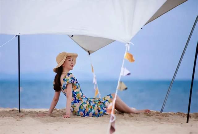 夏日旅行首选地！威海荣成“那”里的夏天精彩满分