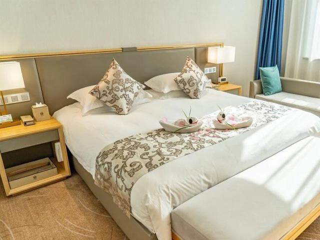 冬游乳山酒店图鉴 | 10家宝藏住宿，承包你的暖冬海居梦