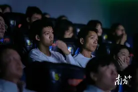 2025残特奥会倒计时一周年，独臂篮球少年分享“逐梦大湾区”图片