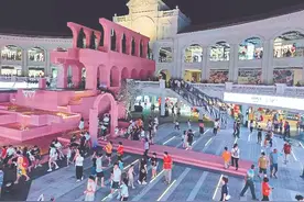 大力实施“百千万工程” | 从化区太平镇：高埔创智谷首期启动图片