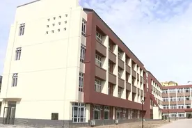 金乡县持续加大教育投入 推进重点工程建设项目图片