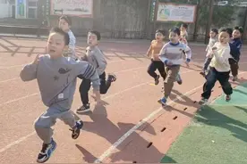 精彩纷呈！平顶山市中小学开展多样化喜迎元旦活动图片